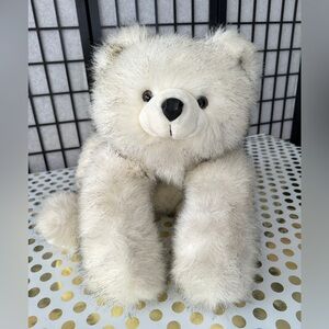 Big bear(stuff animal)